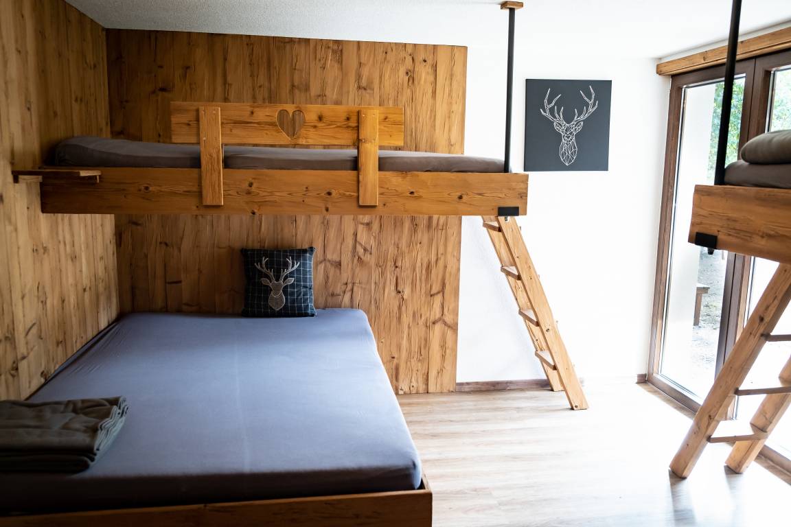 200 m² Ferienhaus ∙ 5 Schlafzimmer ∙ 10 Gäste – Bild 20