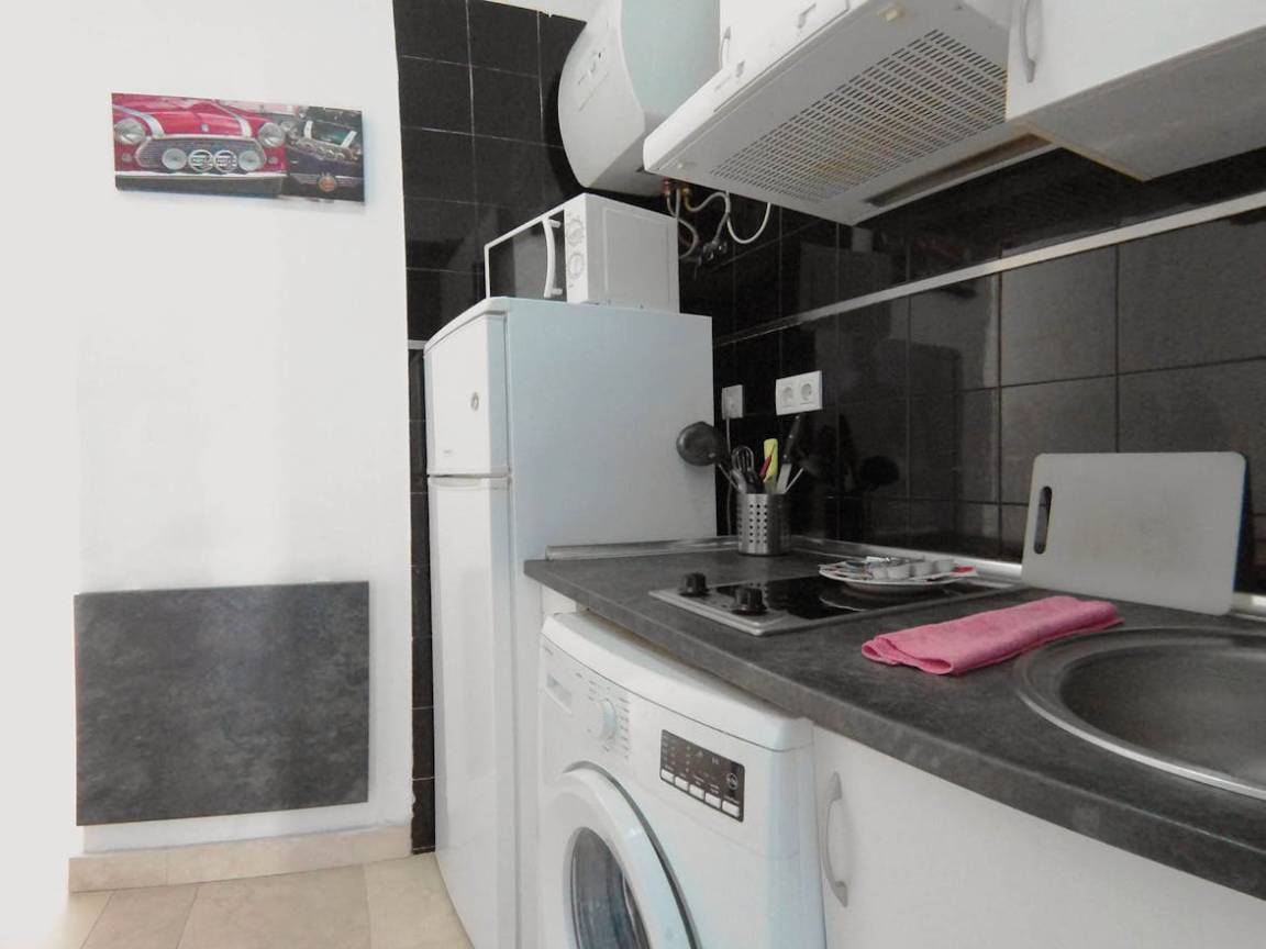 25 M² Apartamento ∙ 2 Huéspedes - Majadahonda