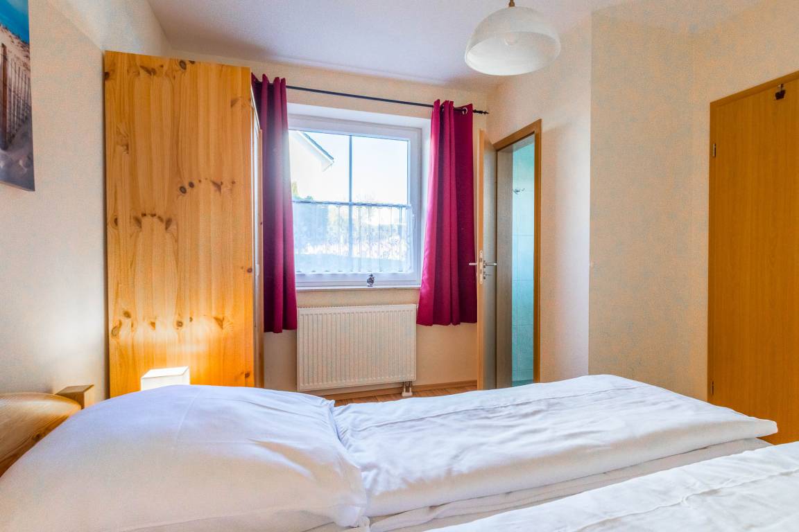 120 m² Ferienhaus ∙ 3 Schlafzimmer ∙ 6 Gäste – Bild 11