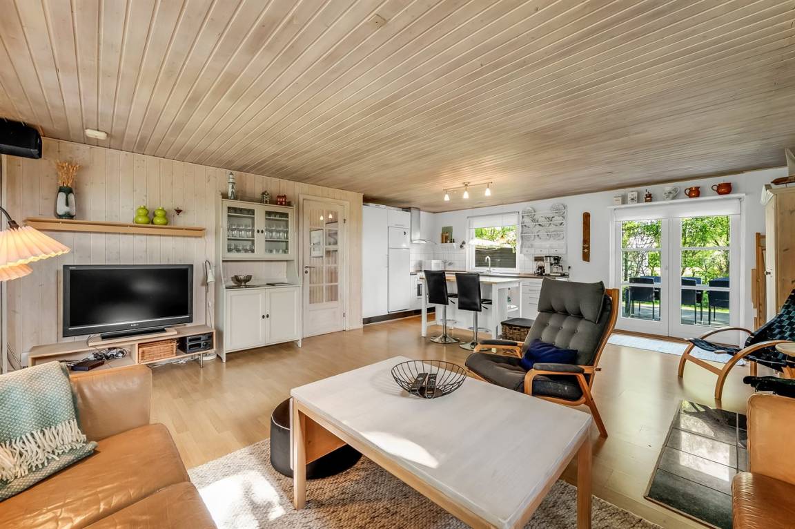 101 m² Ferienhaus ∙ 3 Schlafzimmer ∙ 5 Gäste – Bild 8