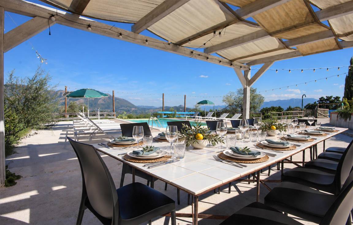 Holiday Home in Strada Cervara