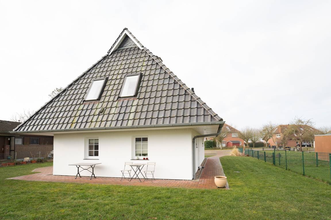 55 m² Ferienwohnung ∙ 1 Schlafzimmer ∙ 2 Gäste – Bild 32