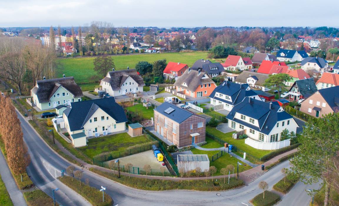 105 m² Ferienhaus ∙ 3 Schlafzimmer ∙ 6 Gäste – Bild 21