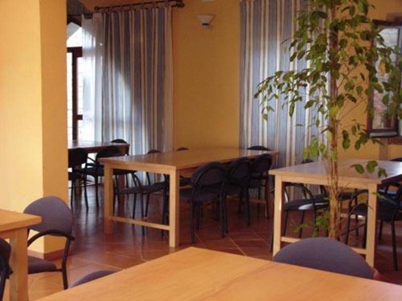 Albergue de Sos del Rey Catolico — photo 4