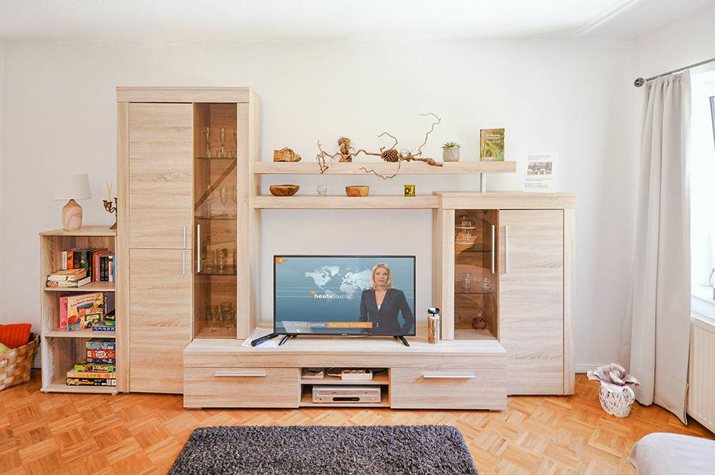 70 m² Ferienhaus ∙ 1 Schlafzimmer ∙ 4 Gäste – Bild 16