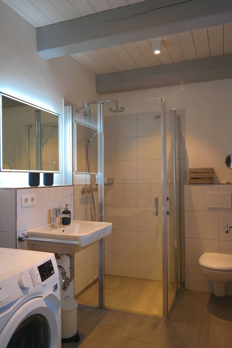63 m² Ferienhaus ∙ 2 Schlafzimmer ∙ 4 Gäste – Bild 9
