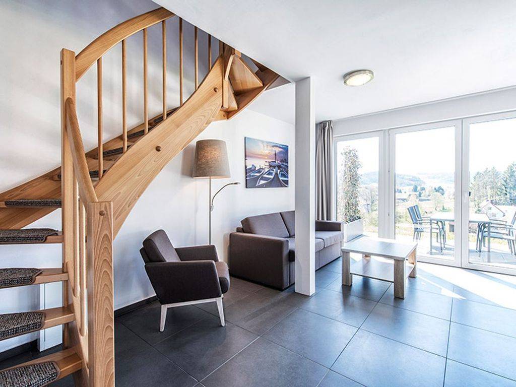 77 M² Casa ∙ 3 Habitaciones ∙ 8 Huéspedes - Bayreuth