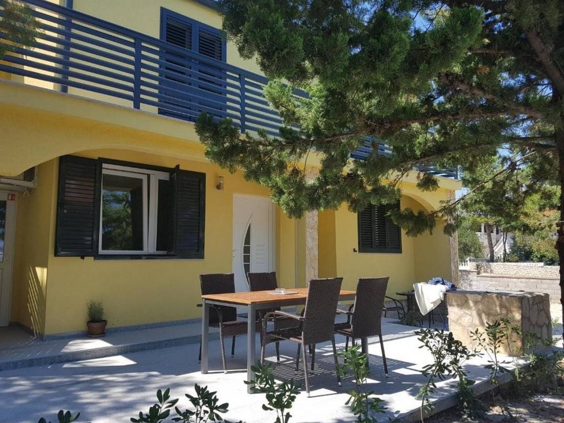 44 M² Apartamento ∙ 1 Habitación ∙ 4 Huéspedes - Vir