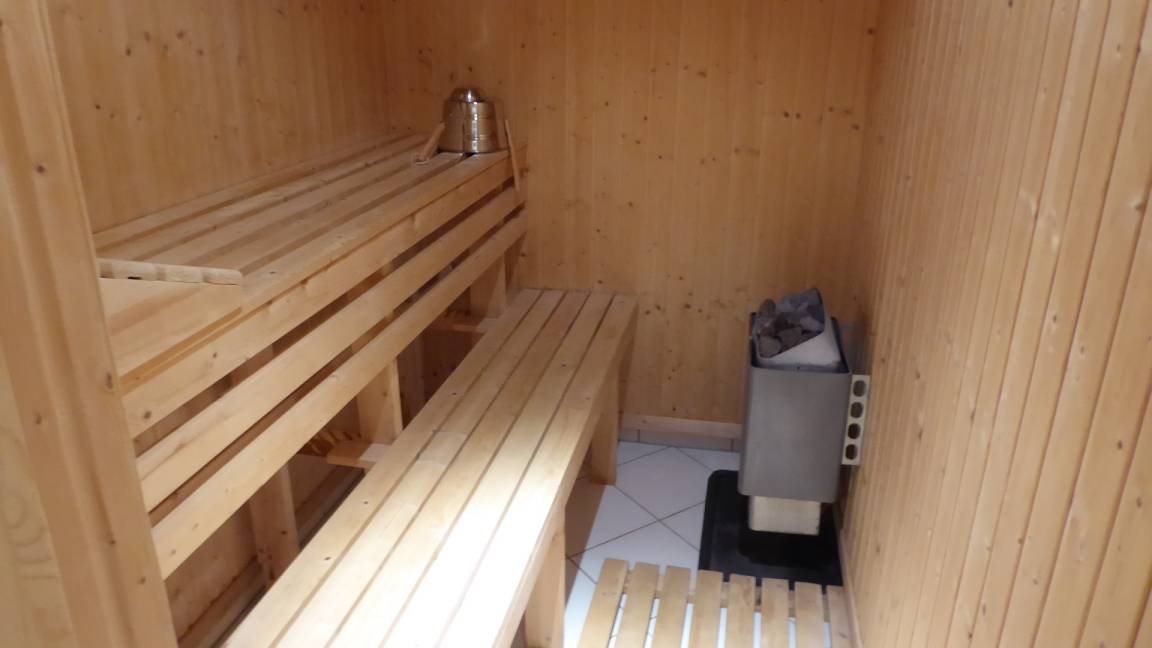 63 m² Ferienwohnung ∙ 1 Schlafzimmer ∙ 2 Gäste – Bild 8