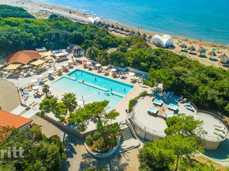 Chalet ∙ 2 Camere Da Letto ∙ 7 Ospiti - Castagneto Carducci