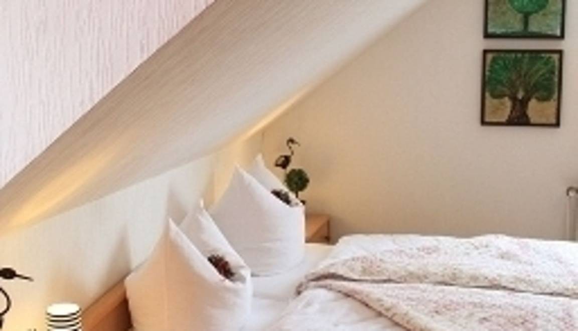 18 m² Privatzimmer ∙ 1 Schlafzimmer ∙ 2 Gäste – Bild 7