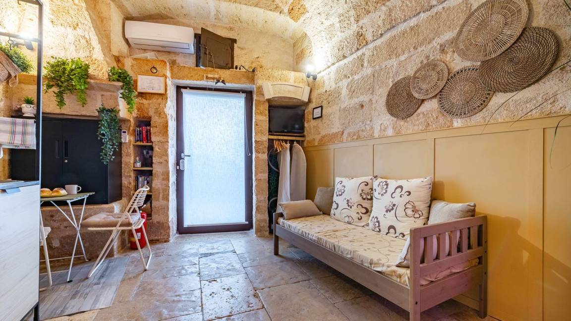 22 M² Apartament ∙ 2 Gości - Polignano a Mare