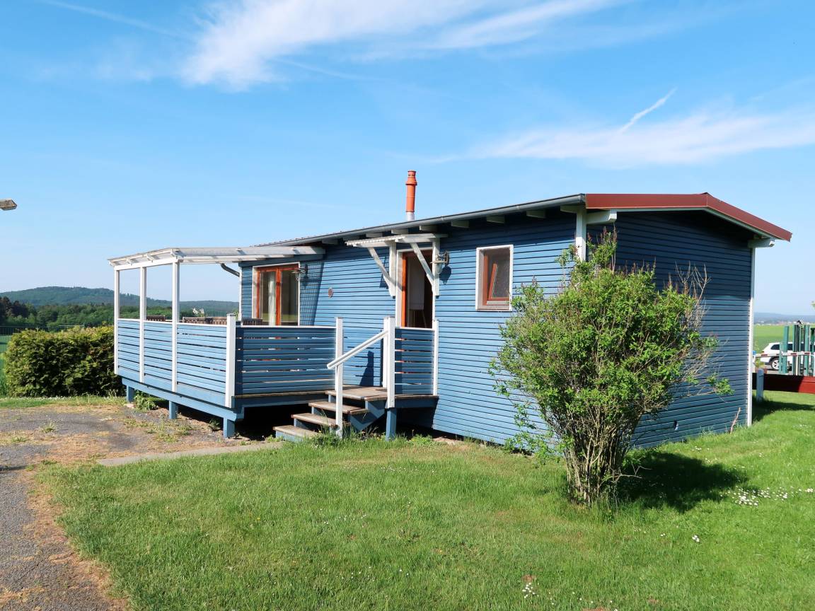 40 M² Maison De Vacances ∙ 2 Chambres ∙ 4 Personnes - Wolfhagen