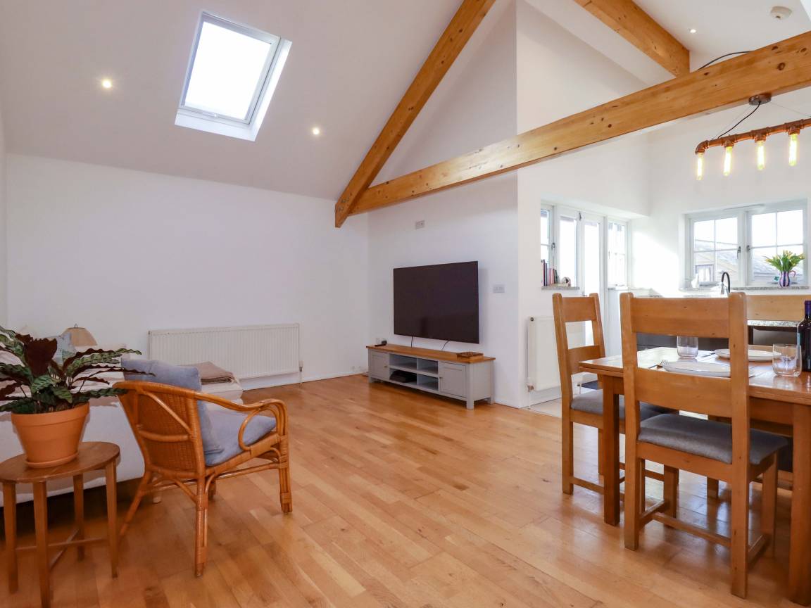 Cottage ∙ 1 Bedroom ∙ 2 Guests - St Ives
