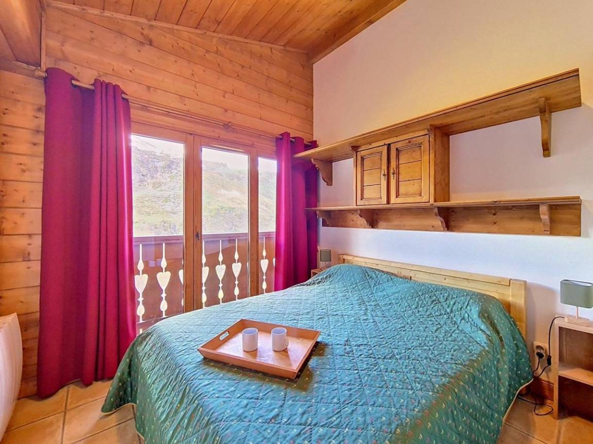 58 m² Ferienwohnung ∙ 3 Schlafzimmer ∙ 8 Gäste – Bild 16