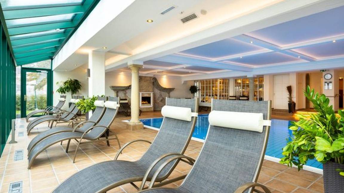 50 M² Hotel ∙ 2 Schlafzimmer ∙ 5 Gäste - Katschberg