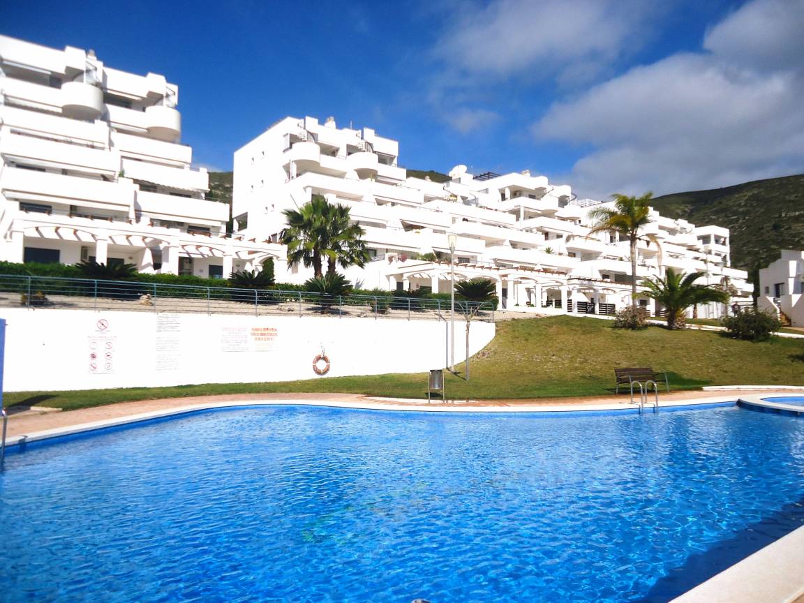 55 M² Appartement ∙ 2 Slaapkamers ∙ 6 Gasten - Peñíscola