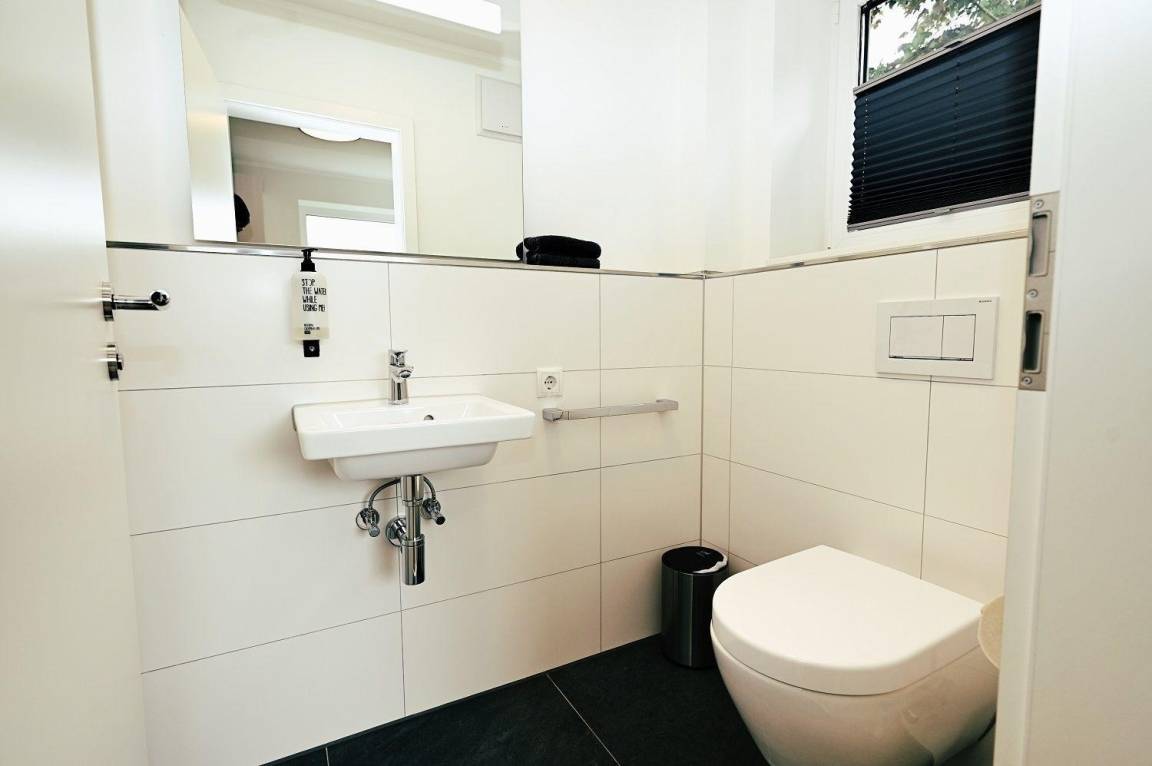 72 m² Ferienhaus ∙ 2 Schlafzimmer ∙ 4 Gäste – Bild 21