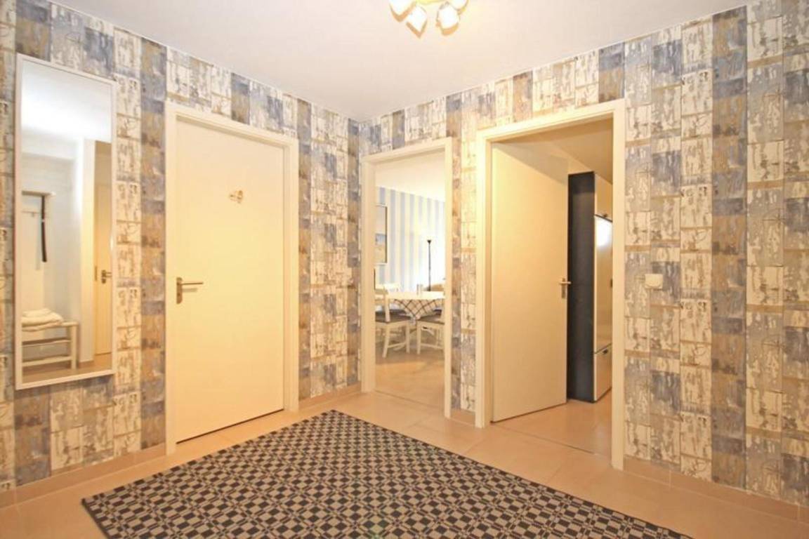 80 m² Ferienwohnung ∙ 2 Schlafzimmer ∙ 4 Gäste – Bild 10