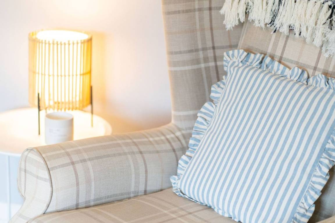 50 M² Appartement ∙ 1 Chambre ∙ 2 Personnes - Perth