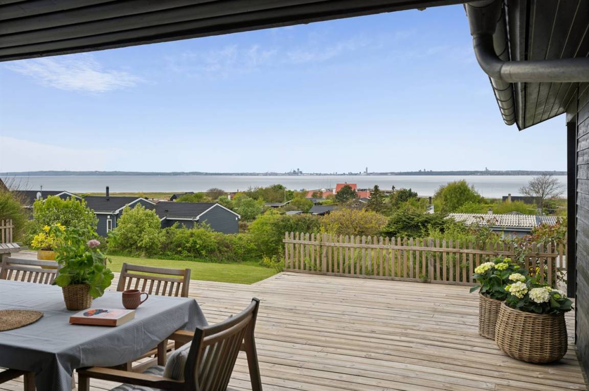 86 m&sup2; Ferienhaus 3 Schlafzimmer 6 G&auml;ste