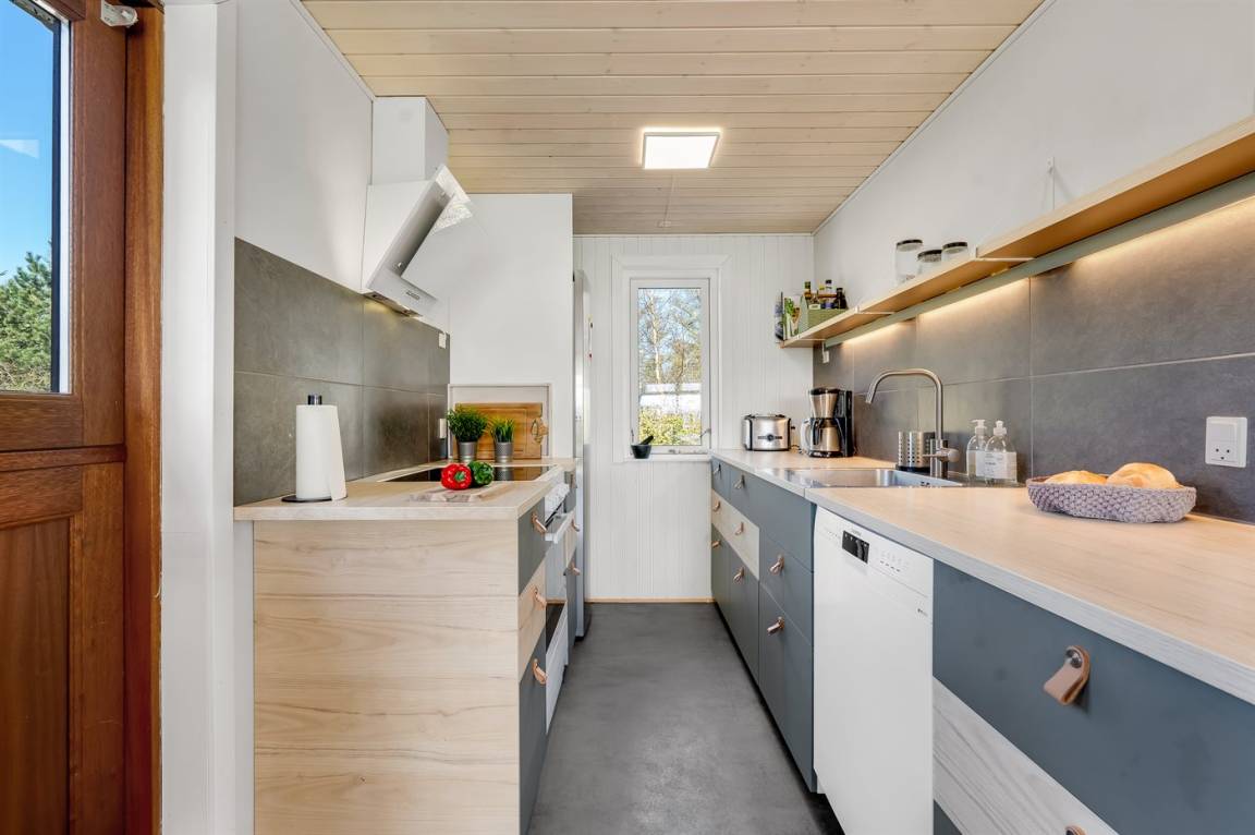 107 m² Ferienhaus ∙ 3 Schlafzimmer ∙ 7 Gäste – Bild 4