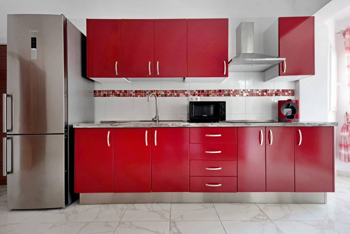 65 M² Casa ∙ 2 Habitaciones ∙ 4 Huéspedes - Candelaria, España