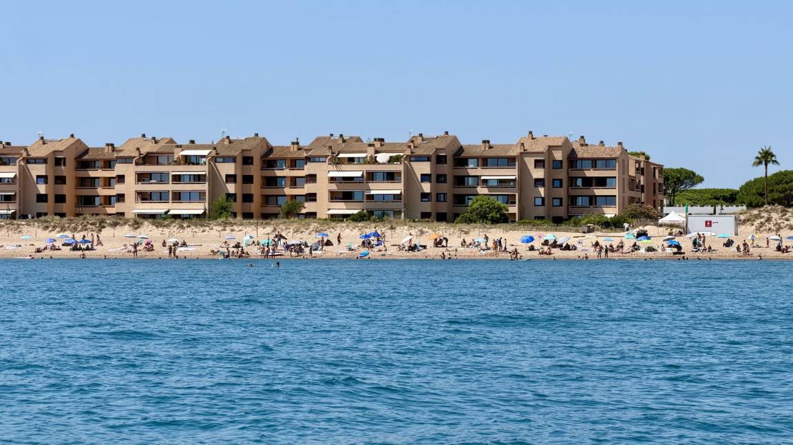 60 M² Apartment ∙ 2 Bedrooms ∙ 4 Guests - Pals