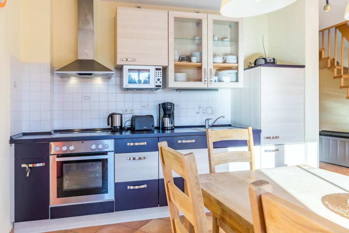120 m² Ferienhaus ∙ 3 Schlafzimmer ∙ 6 Gäste – Bild 8