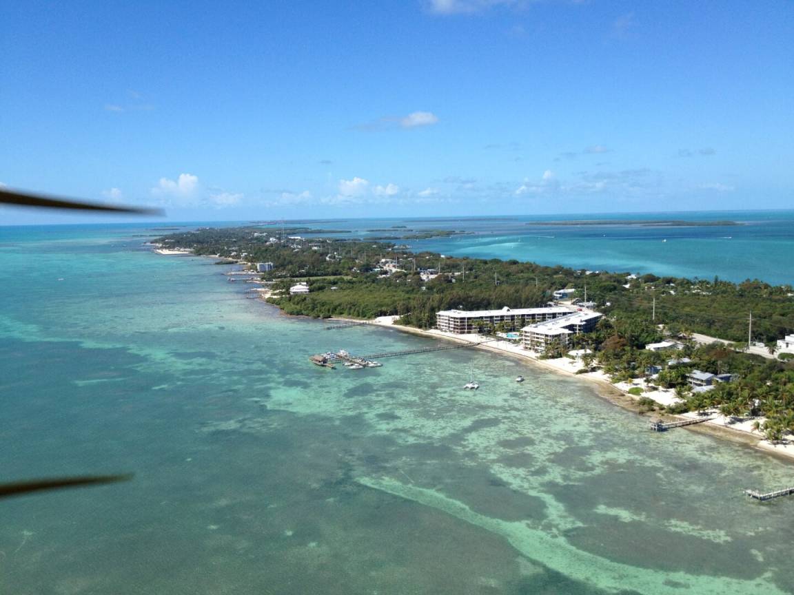 118 M² Condo ∙ 2 Bedrooms ∙ 4 Guests - Islamorada, FL