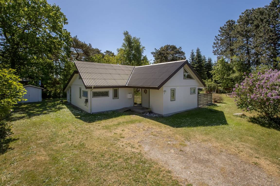 131 m² Ferienhaus ∙ 3 Schlafzimmer ∙ 8 Gäste – Bild 28