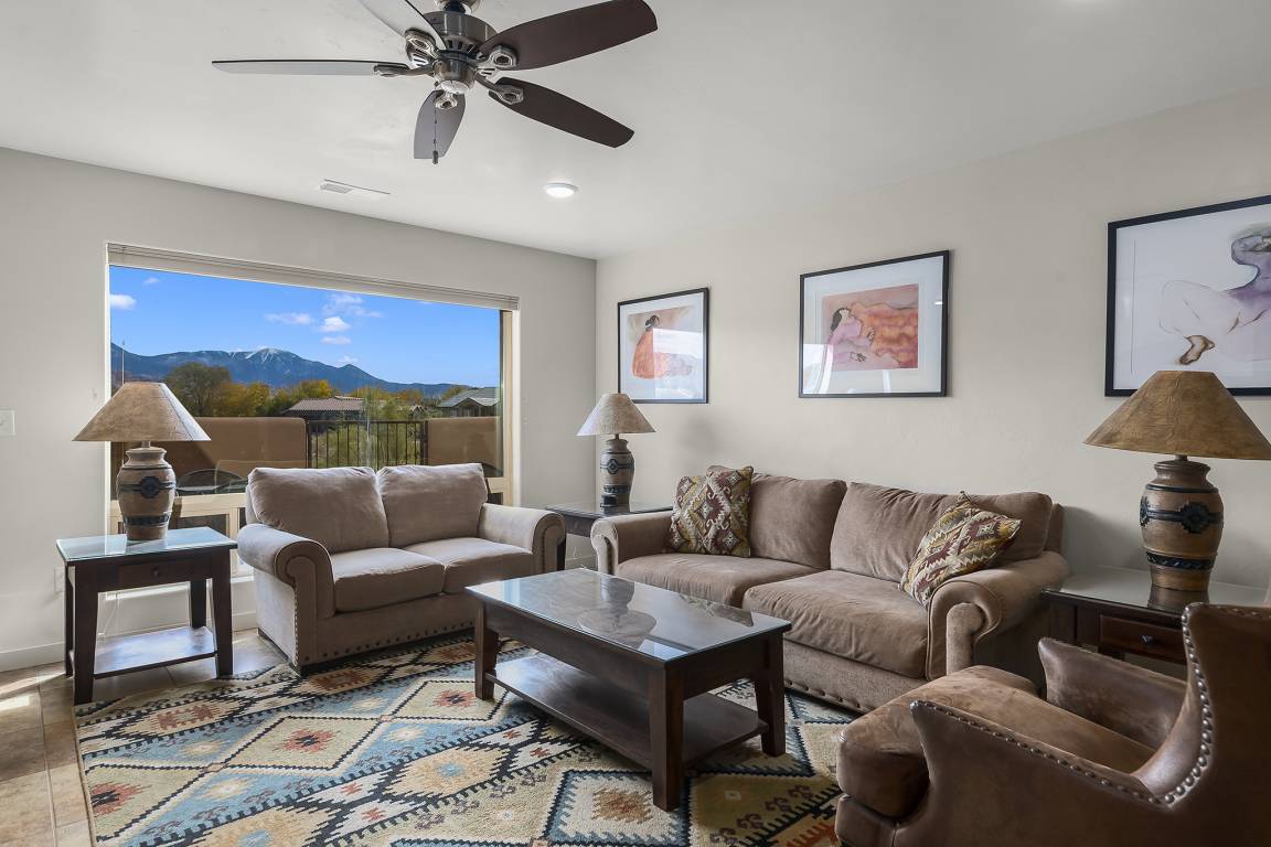 House ∙ 3 Bedrooms ∙ 6 Guests - Arches National Park, UT