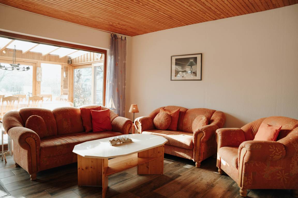 180 m² Ferienhaus ∙ 4 Schlafzimmer ∙ 7 Gäste – Bild 17