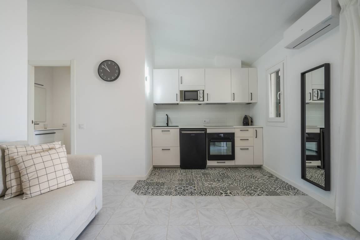 55 M² Ferienwohnung ∙ 2 Schlafzimmer ∙ 4 Gäste - Menorca