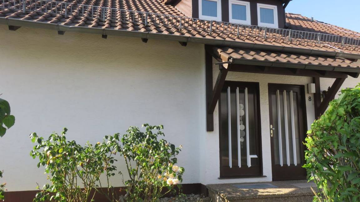 70 M² Appartement ∙ 1 Chambre ∙ 2 Personnes - Michelstadt