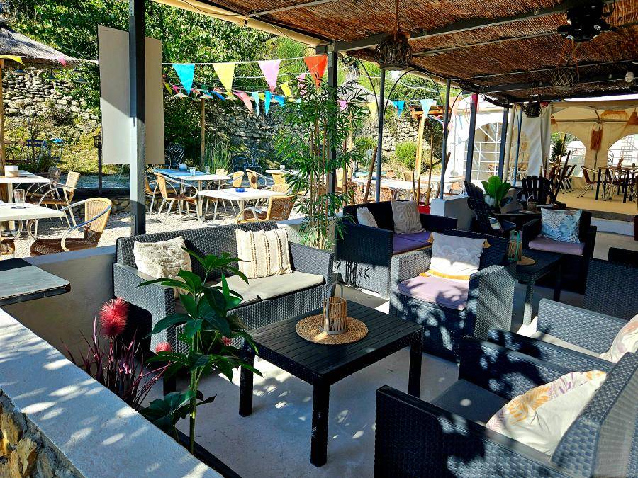 26 M² Caravan ∙ 2 Bedrooms ∙ 4 Guests - Nyons
