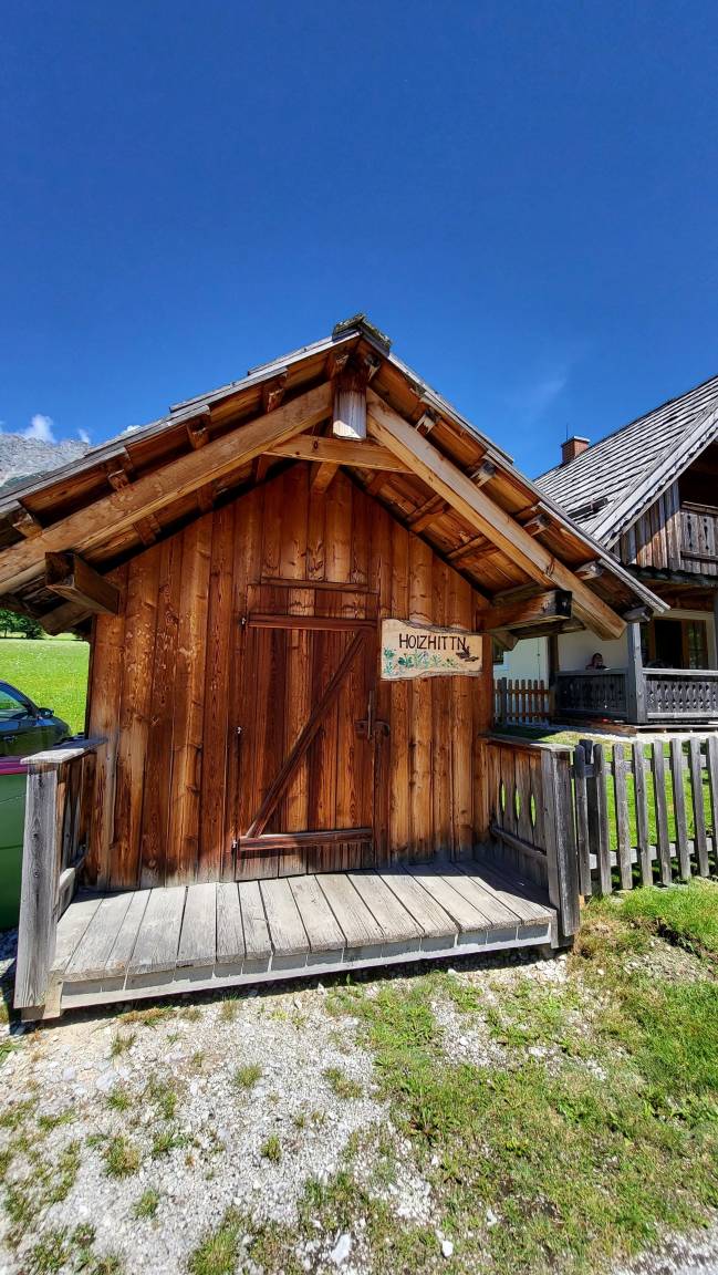 76 m² Ferienhaus ∙ 2 Schlafzimmer ∙ 6 Gäste – Bild 15