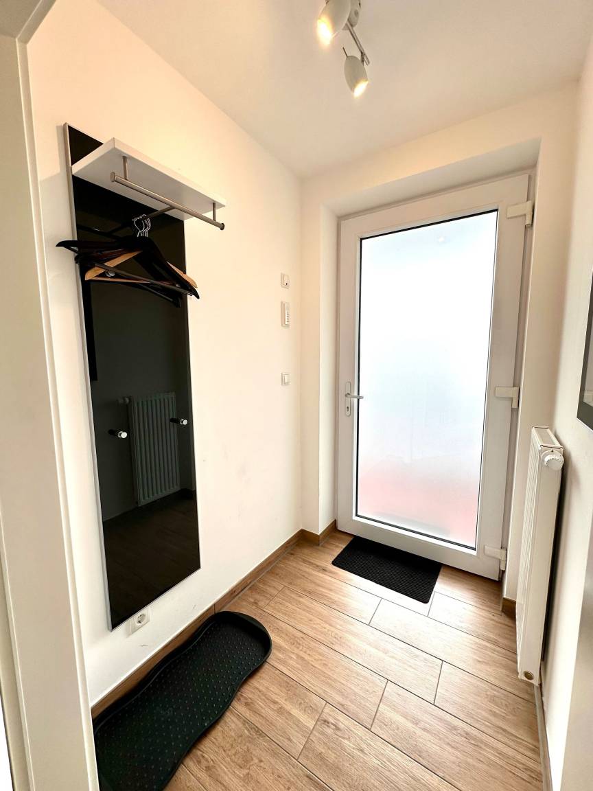 75 m² Ferienwohnung ∙ 1 Schlafzimmer ∙ 3 Gäste – Bild 12