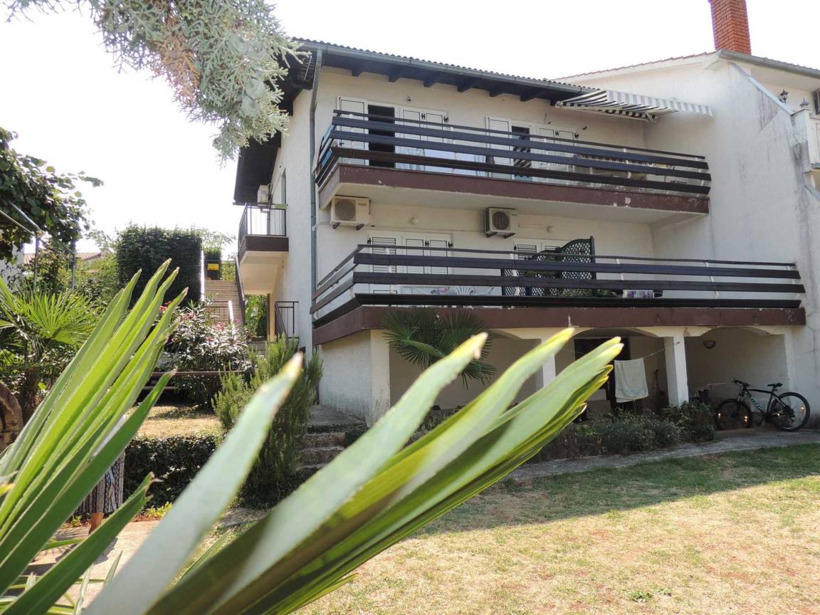 100 M² Apartment ∙ 1 Bedroom ∙ 4 Guests - Malinska