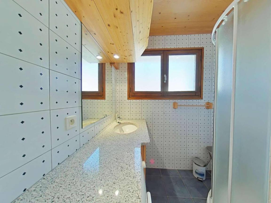38 m² Ferienwohnung ∙ 1 Schlafzimmer ∙ 6 Gäste – Bild 21