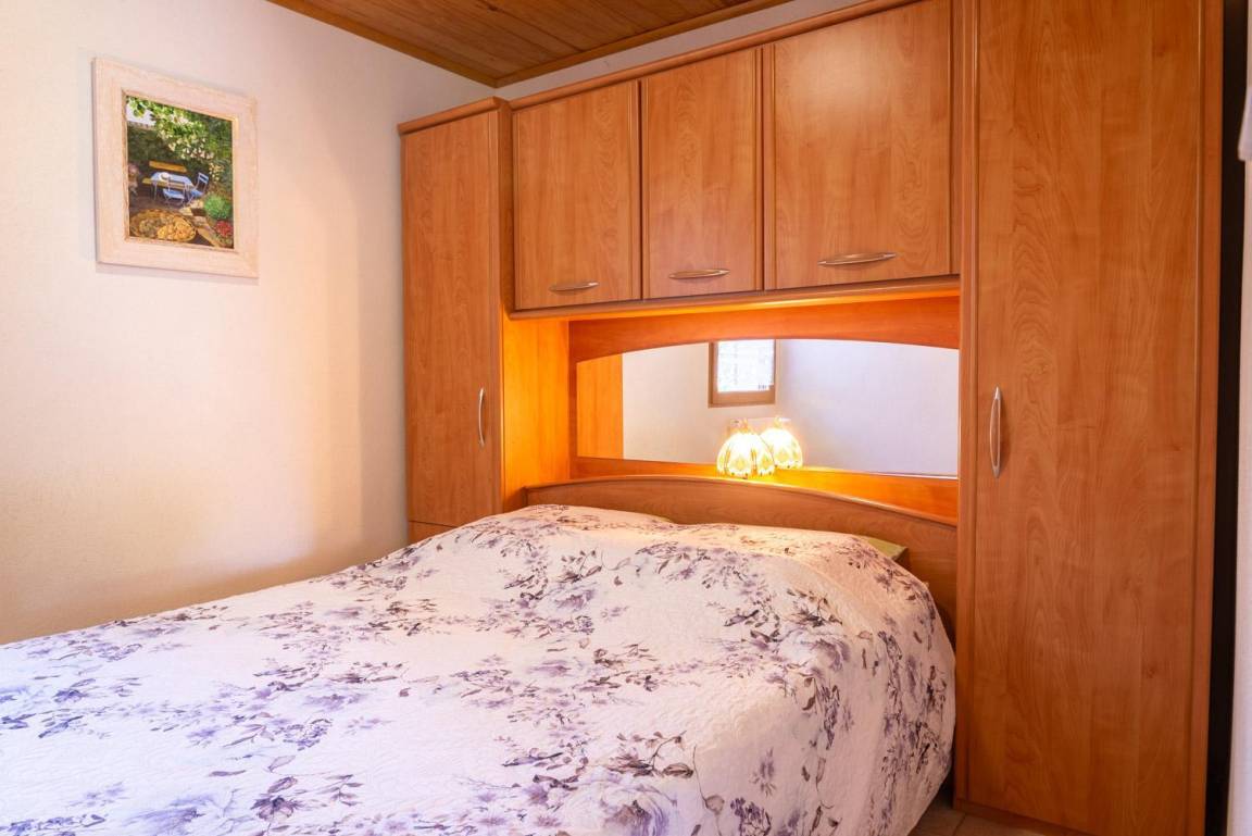 60 m² Gîte ∙ 2 Schlafzimmer ∙ 6 Gäste – Bild 16