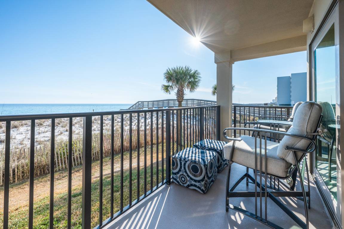 Condo ∙ 2 Bedrooms ∙ 8 Guests - Mary Esther, FL