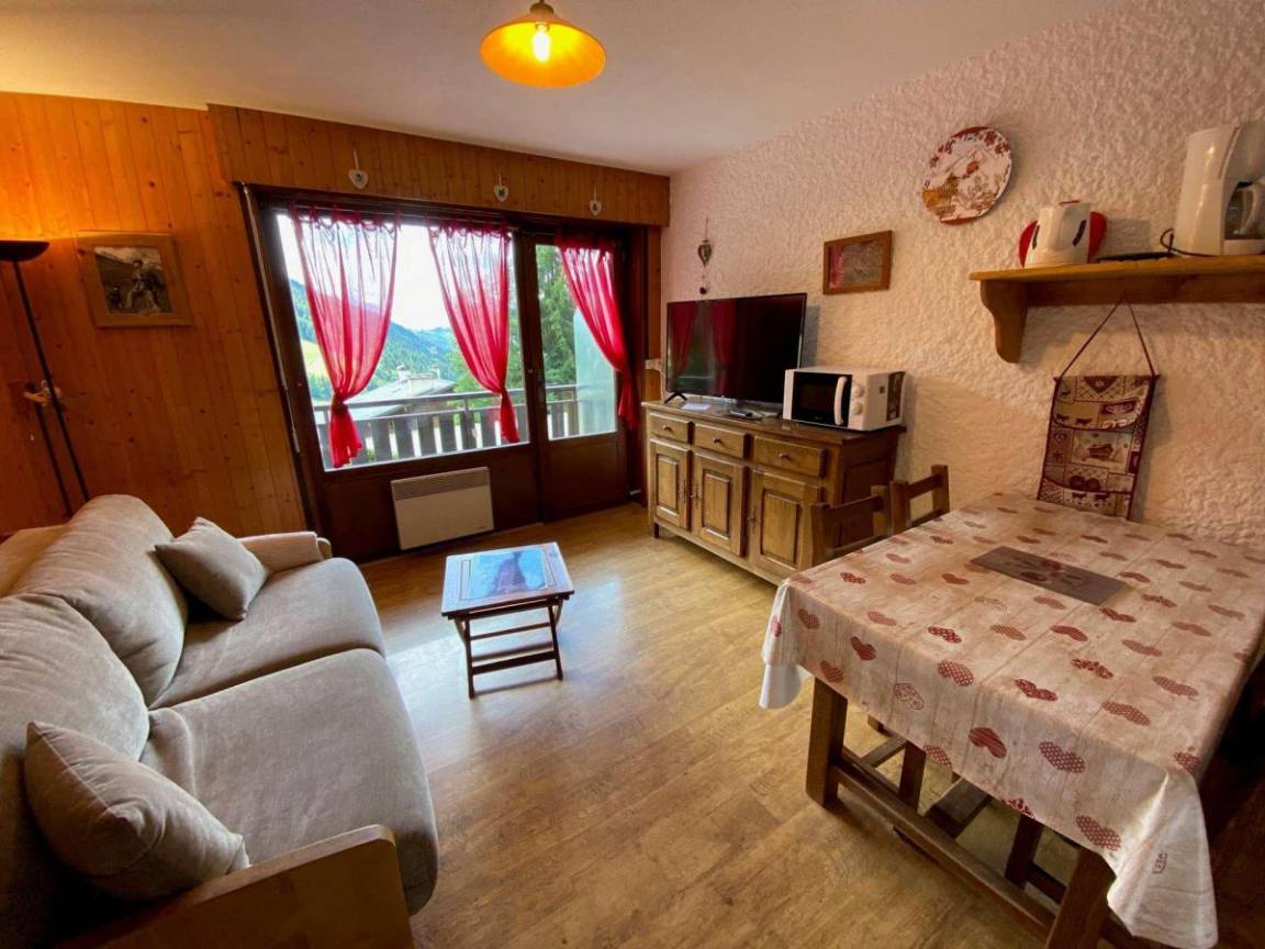 22 m&sup2; Studio 1 Schlafzimmer 4 G&auml;ste