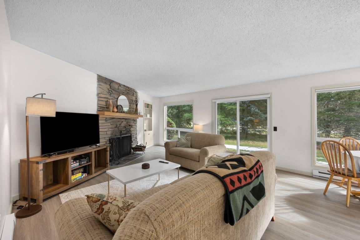102 M² Condo ∙ 2 Bedrooms ∙ 6 Guests - Oregon