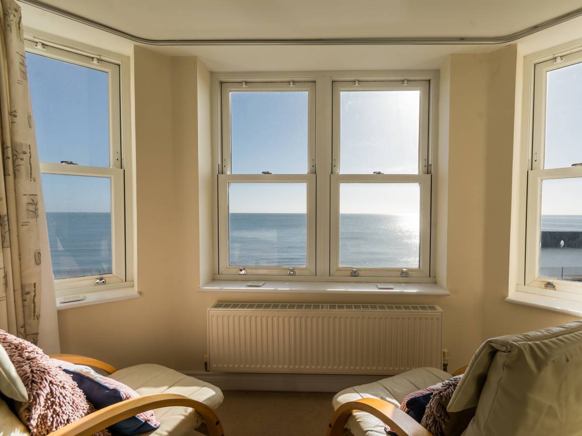 Apartment ∙ 2 Bedrooms ∙ 4 Guests - Powderham Castle