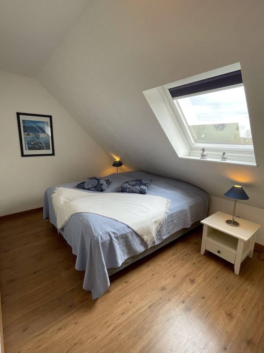 42 m² Ferienwohnung ∙ 1 Schlafzimmer ∙ 2 Gäste – Bild 7
