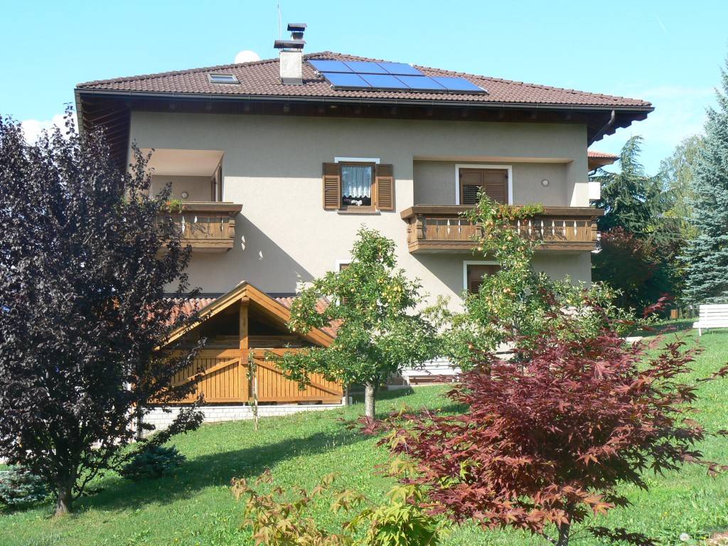 43 M² Appartamento Vacanza ∙ 1 Camera Da Letto ∙ 4 Ospiti - Coredo