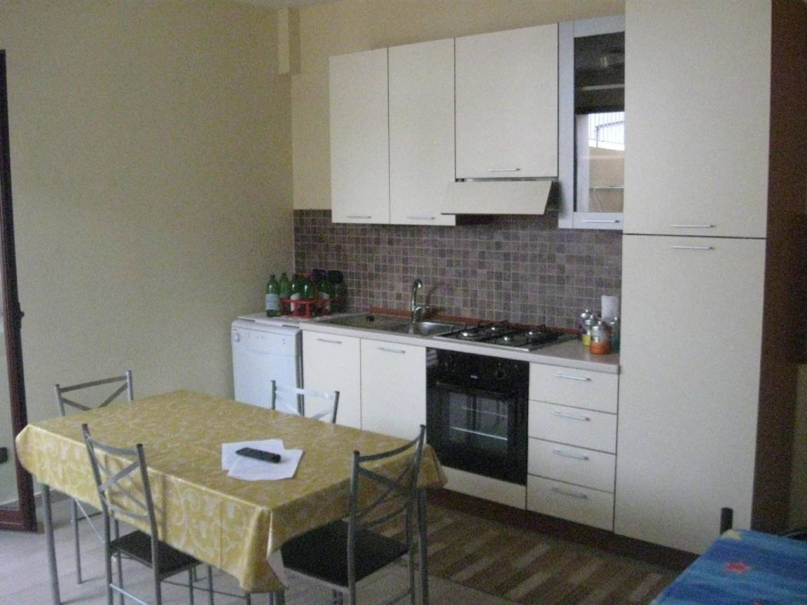 Appartamento vacanza per 5 Persone ca. 60 qm in Locri, Calabria (Provincia di Reggio Calabria)