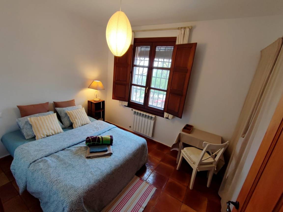 270 m² Ferienhaus ∙ 4 Schlafzimmer ∙ 6 Gäste – Bild 20