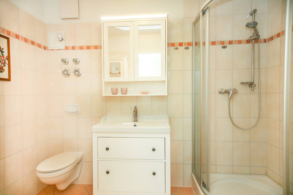 35 m² Ferienwohnung ∙ 1 Schlafzimmer ∙ 2 Gäste – Bild 5